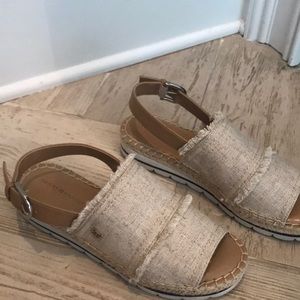 Tommy Hilfiger sandals